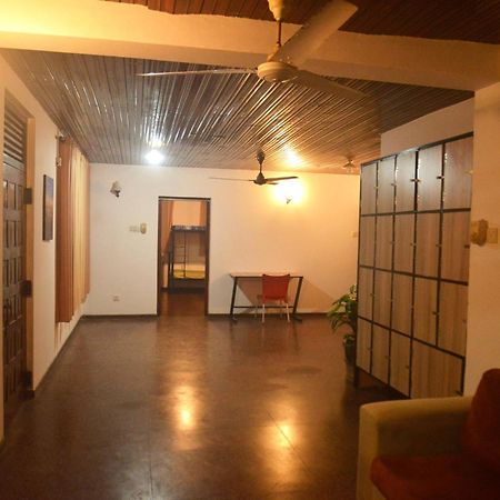 Hostel Mon Reve, Unawatuna Dış mekan fotoğraf
