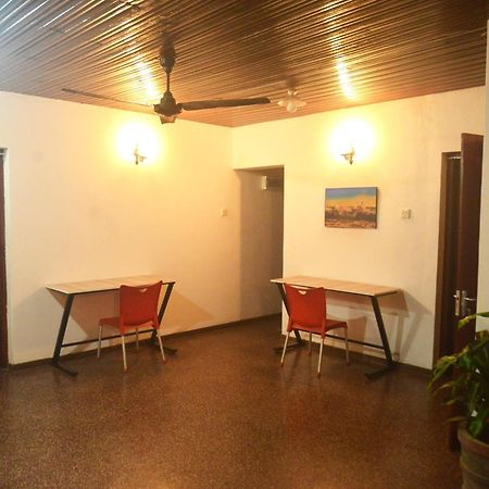 Hostel Mon Reve, Unawatuna Dış mekan fotoğraf
