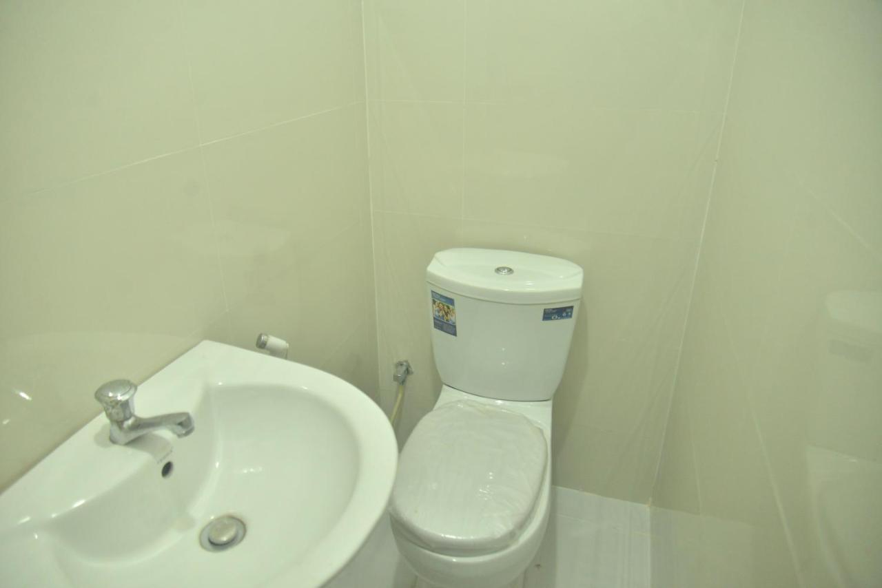 Hostel Mon Reve, Unawatuna Dış mekan fotoğraf