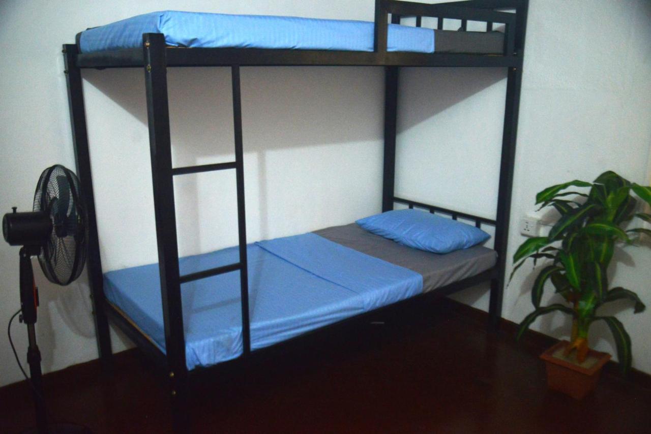 Hostel Mon Reve, Unawatuna Dış mekan fotoğraf