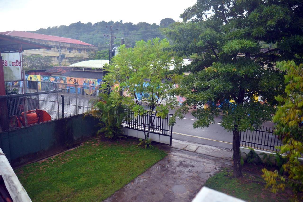 Hostel Mon Reve, Unawatuna Dış mekan fotoğraf
