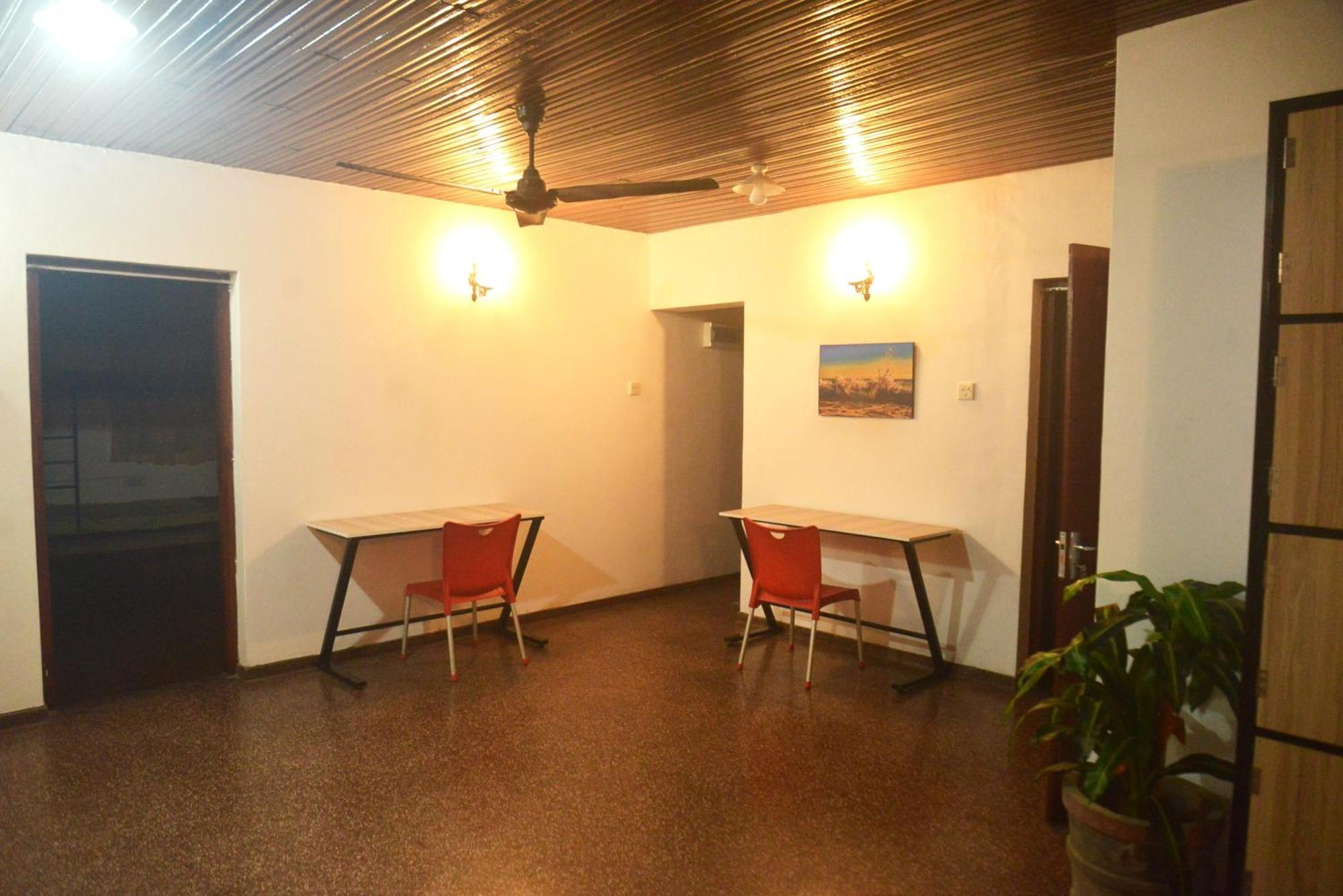 Hostel Mon Reve, Unawatuna Dış mekan fotoğraf